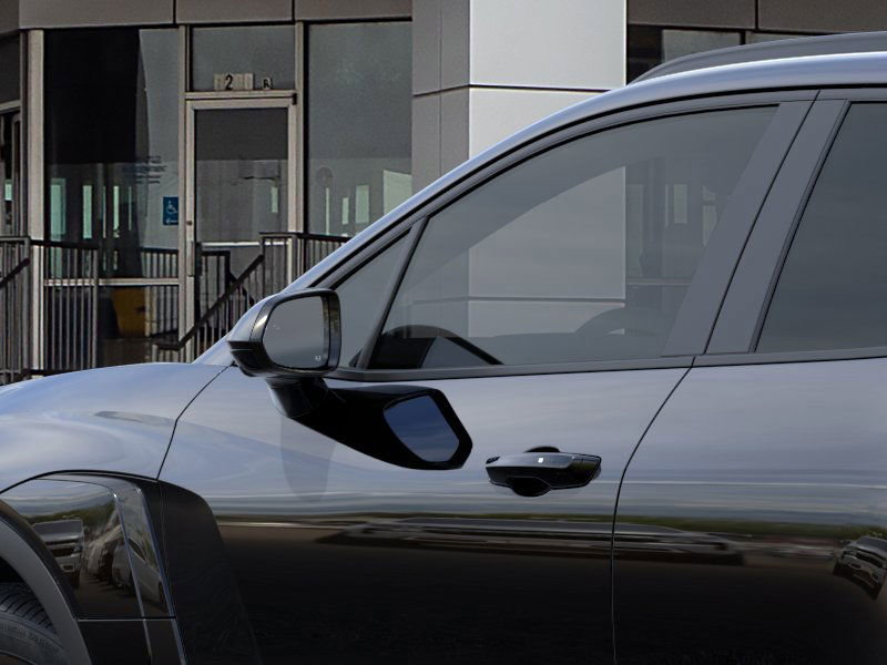 New 2026 Chevrolet Blazer EV LT w/ Midnight/Sport Edition image 12