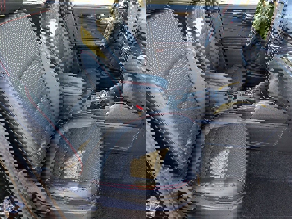 New 2026 Ford Escape ST-Line w/ Tech Pack #1 image 20