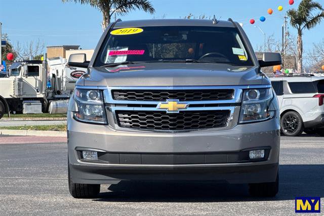 Used 2019 Chevrolet Tahoe LT w/ Luxury Package image 9