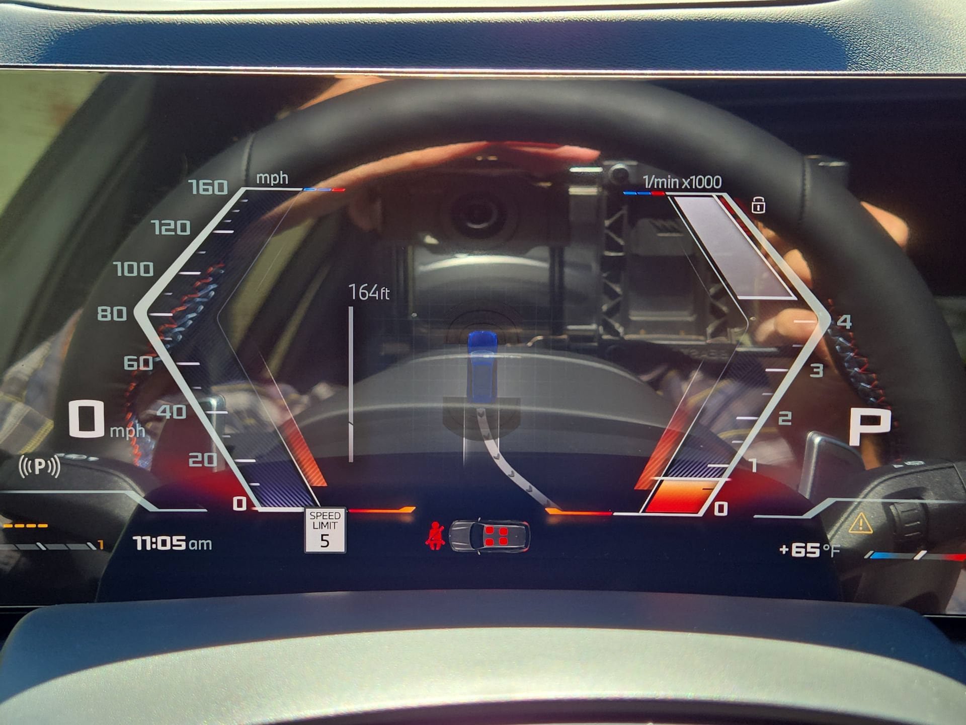 New 2027 BMW X7 M60i AWD/4WD image 20