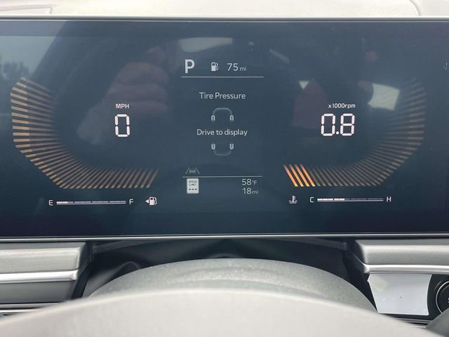 New 2026 Kia K5 GT-Line w/ GT-Line Red Interior Package FWD image 29