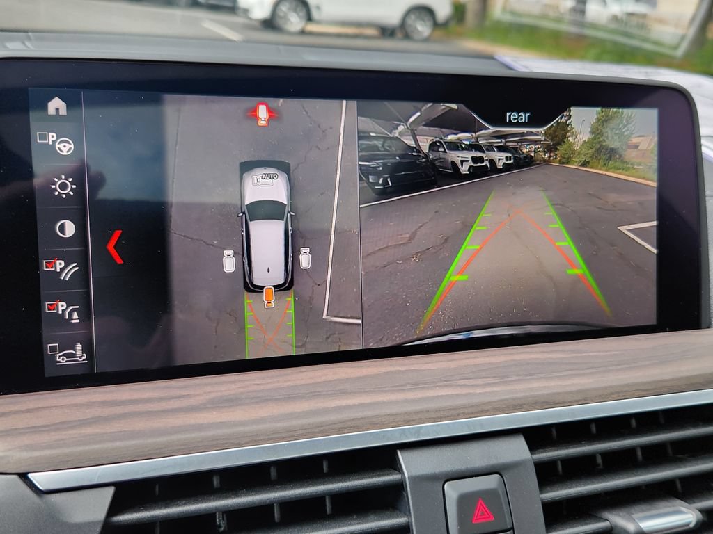 Used 2019 BMW X3 M40i w/ Premium Package AWD/4WD image 24