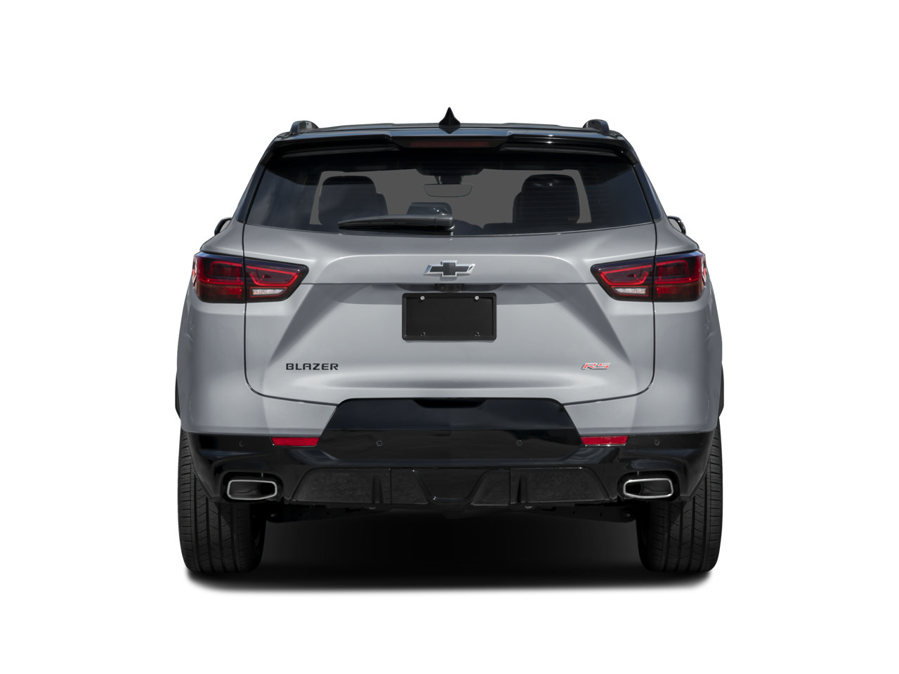 New 2026 Chevrolet Blazer RS AWD/4WD image 29