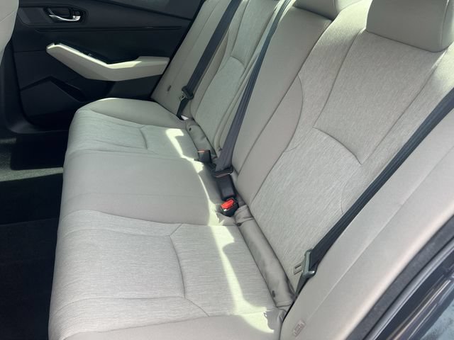 Used 2023 Honda Accord LX image 33