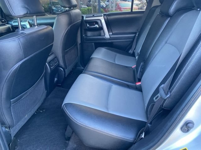 Used 2020 Toyota 4Runner SR5 Premium AWD/4WD image 23