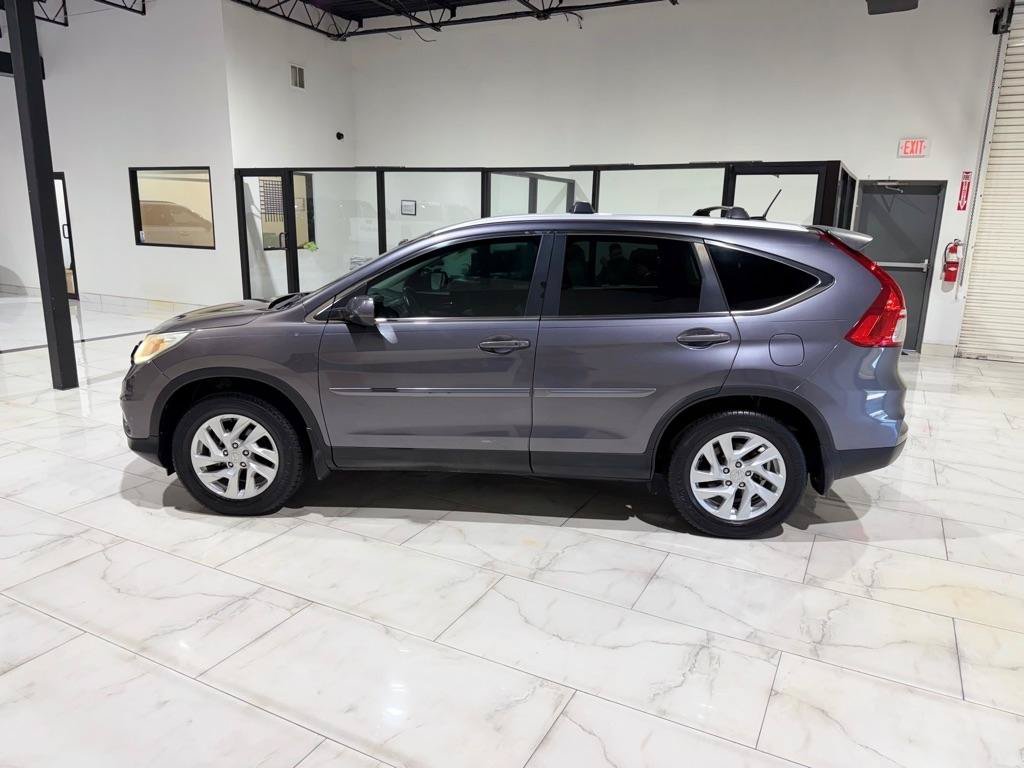 Used 2016 Honda CR-V EX-L image 7