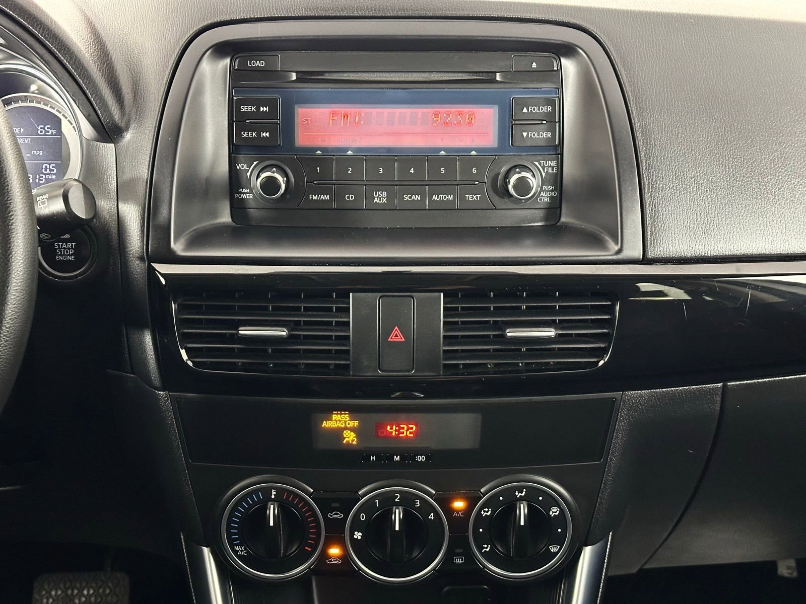 Used 2013 MAZDA CX-5 Sport FWD image 13