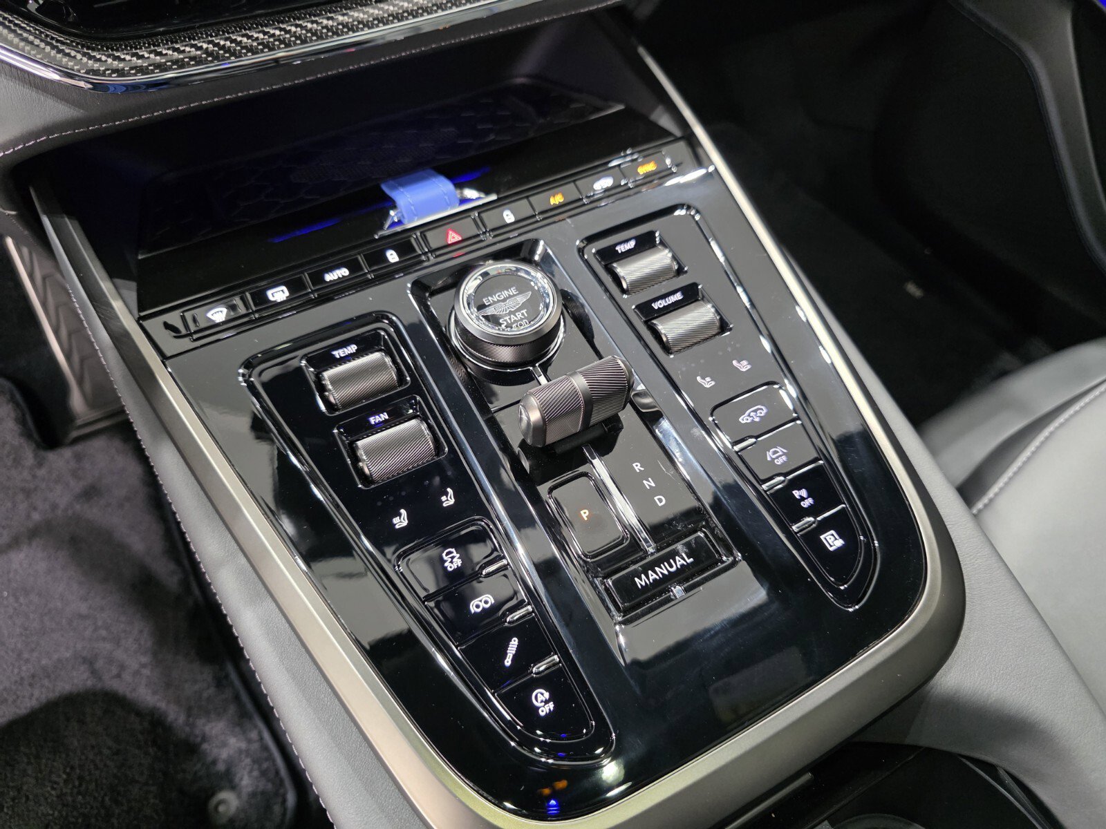 New 2026 Aston Martin DBX S image 15