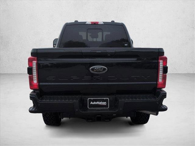 New 2026 Ford F250 XLT w/ XLT Premium Package image 7