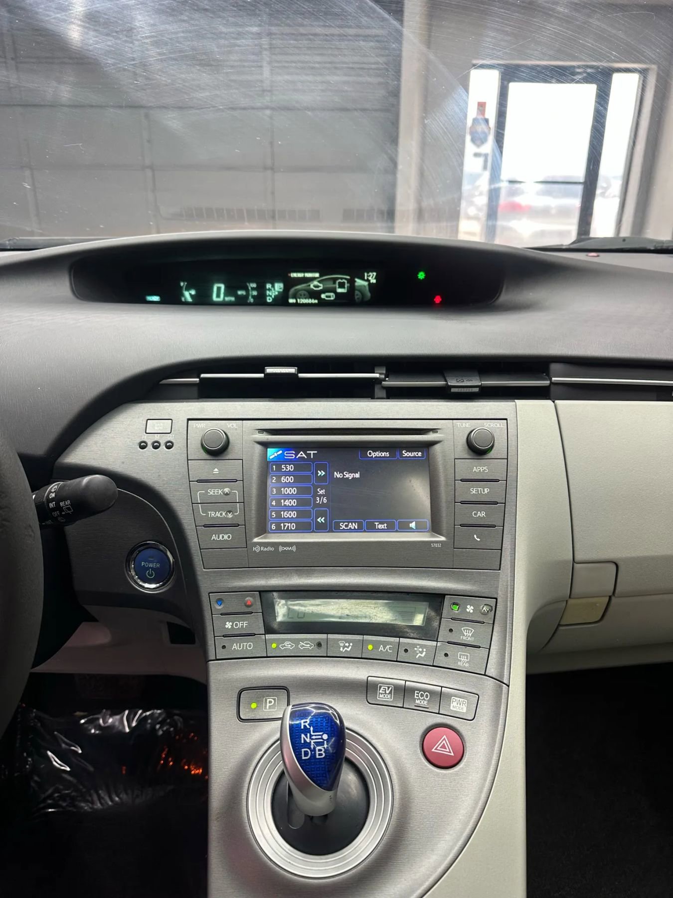 Used 2013 Toyota Prius Three w/ Solar Roof Pkg image 20