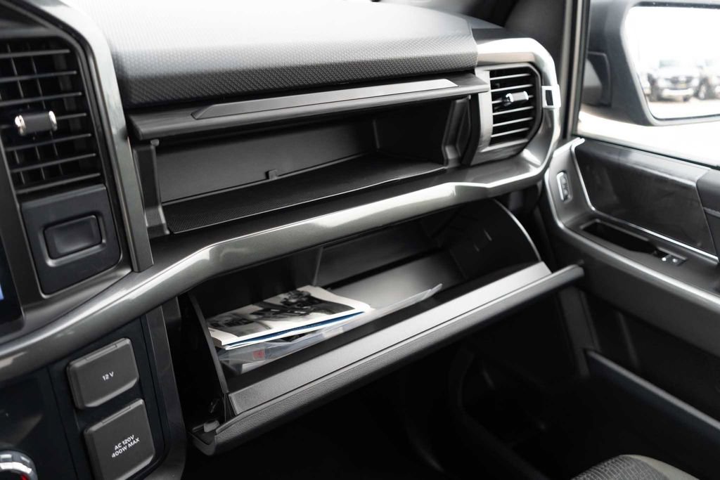 Used 2023 Ford F150 XLT w/ Equipment Group 302A High RWD image 19