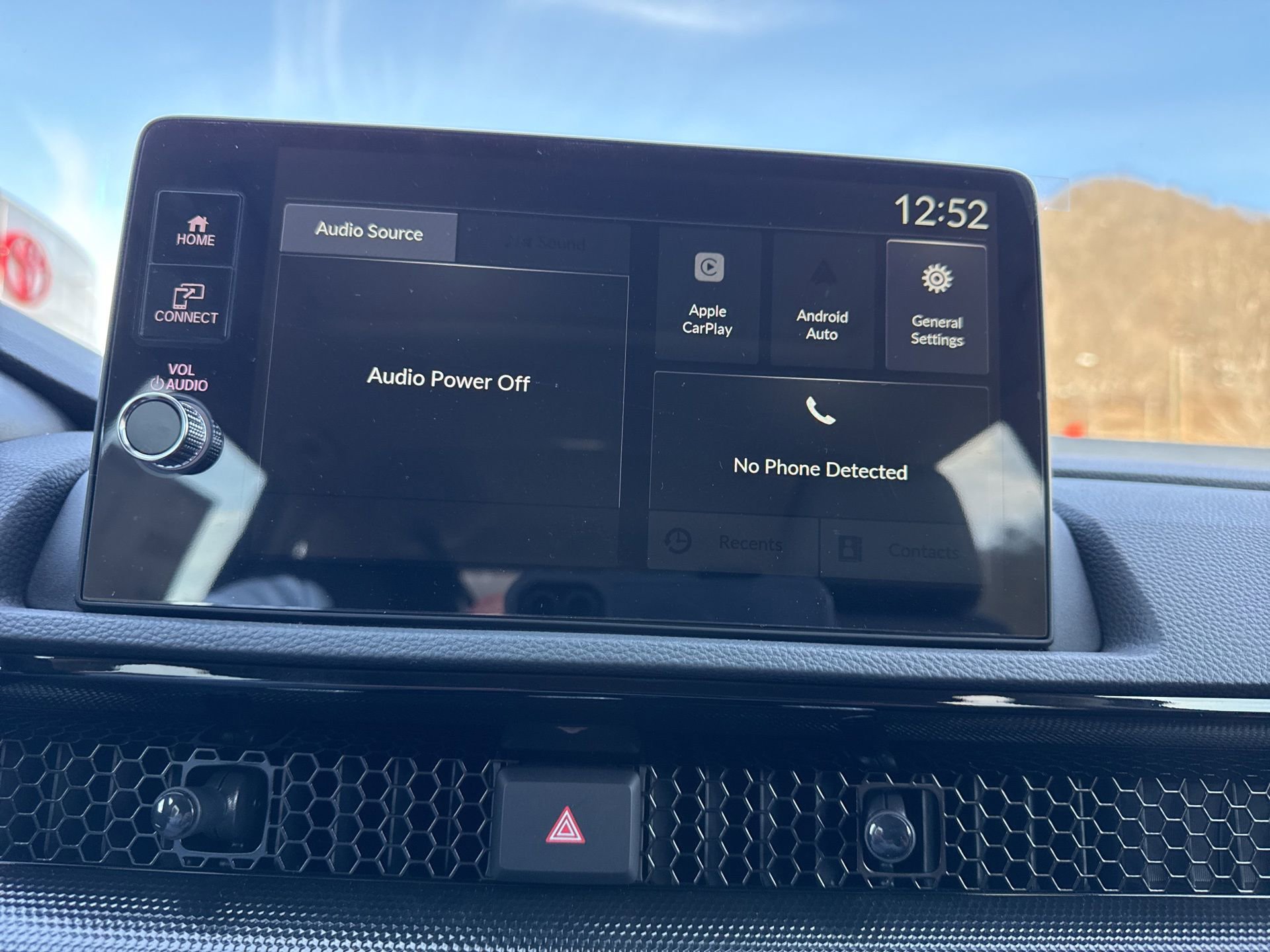 New 2026 Honda CR-V EX-L image 37