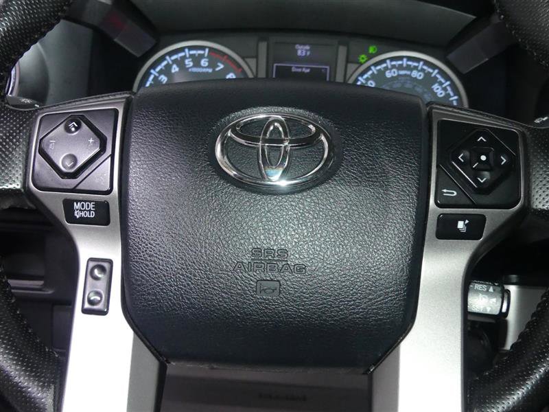 Used 2016 Toyota Tacoma SR5 w/ SR5 Appearance Package (SN) image 29