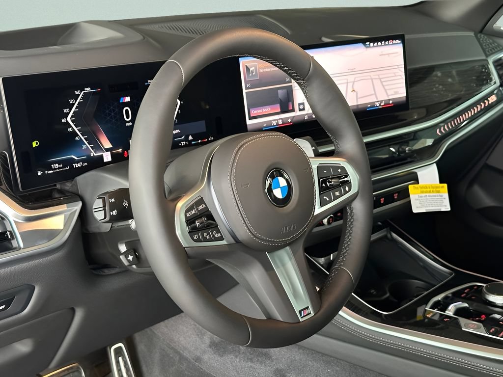 New 2026 BMW X5 sDrive40i w/ M Sport Package RWD image 14