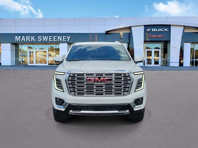 New 2026 GMC Yukon XL Denali w/ Denali Reserve Package AWD/4WD image 2