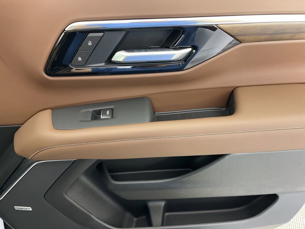 New 2026 Chevrolet Tahoe High Country image 12