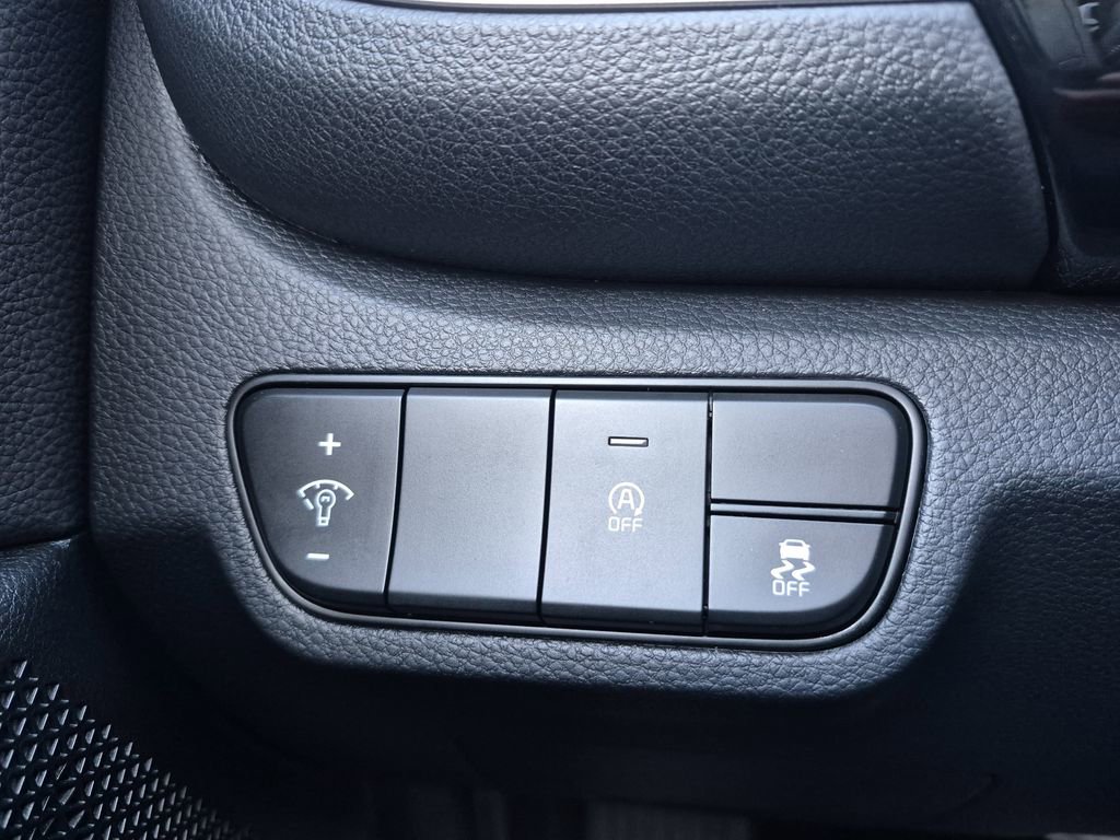 New 2026 Kia Seltos S image 25