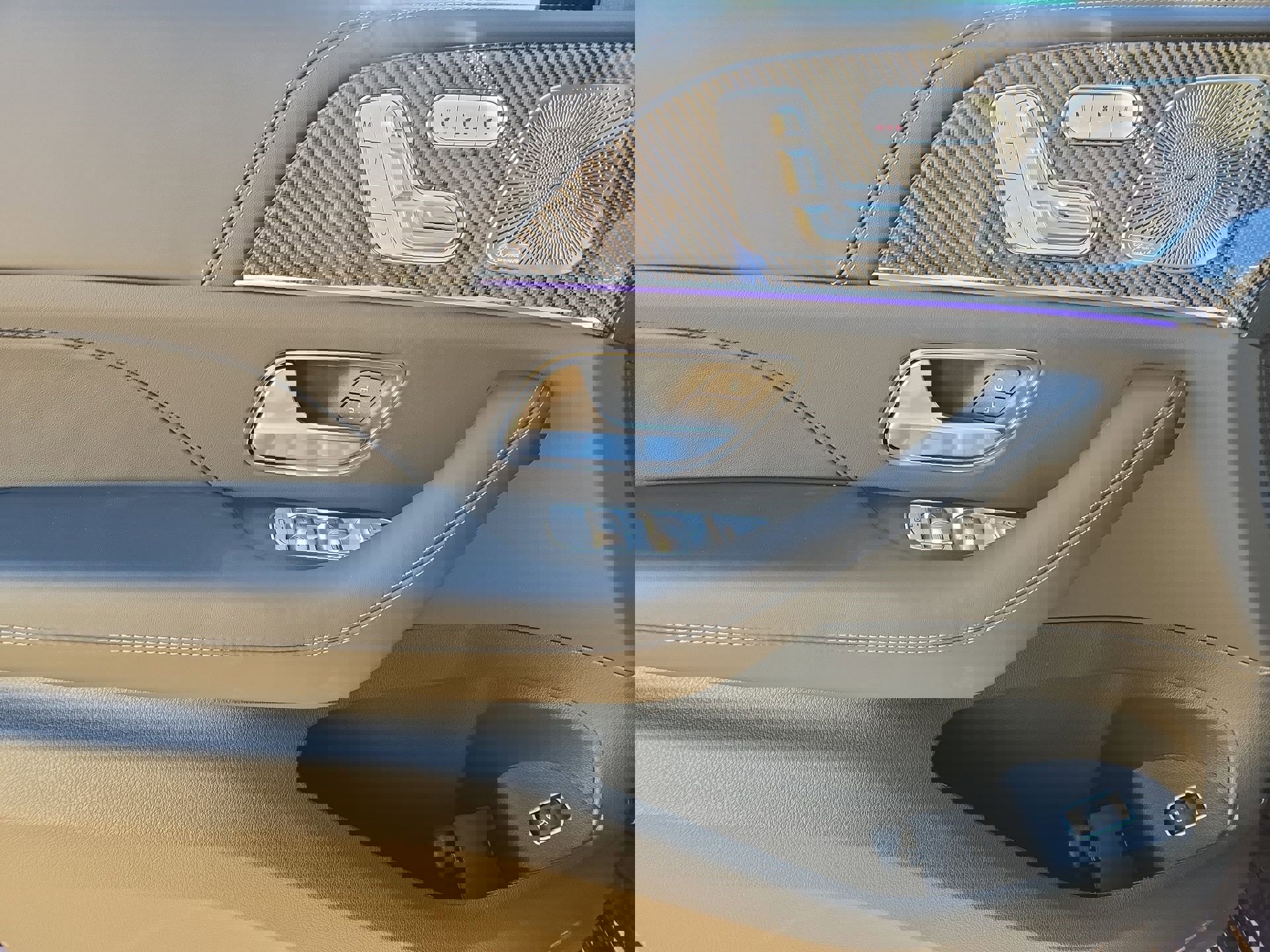 New 2026 Mercedes-Benz GLE 63 AMG S image 15