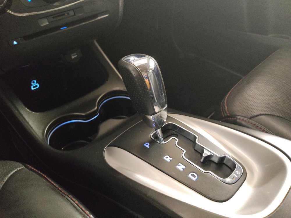 Used 2019 Dodge Journey GT FWD image 26