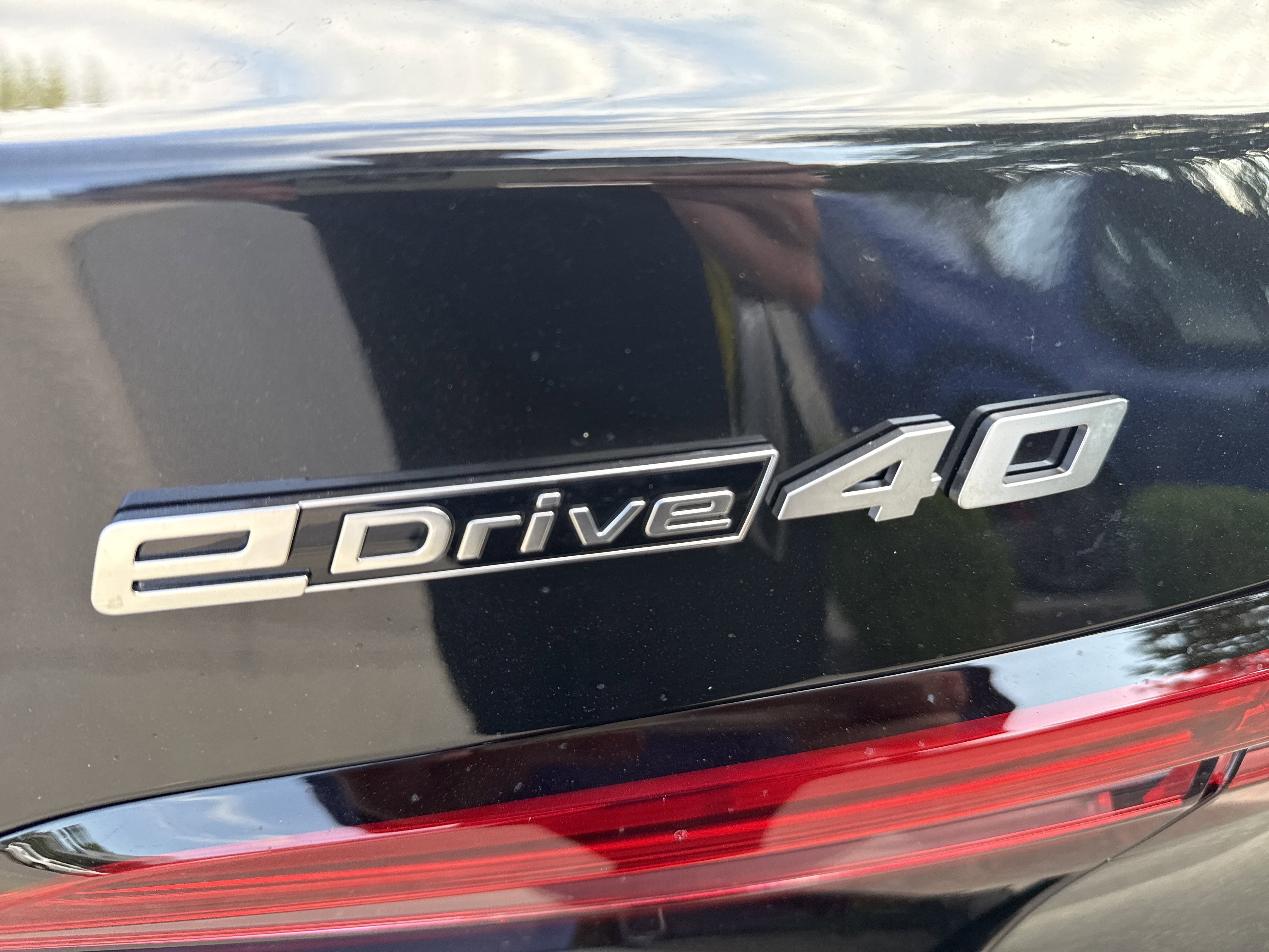 New 2026 BMW i5 eDrive40 image 7