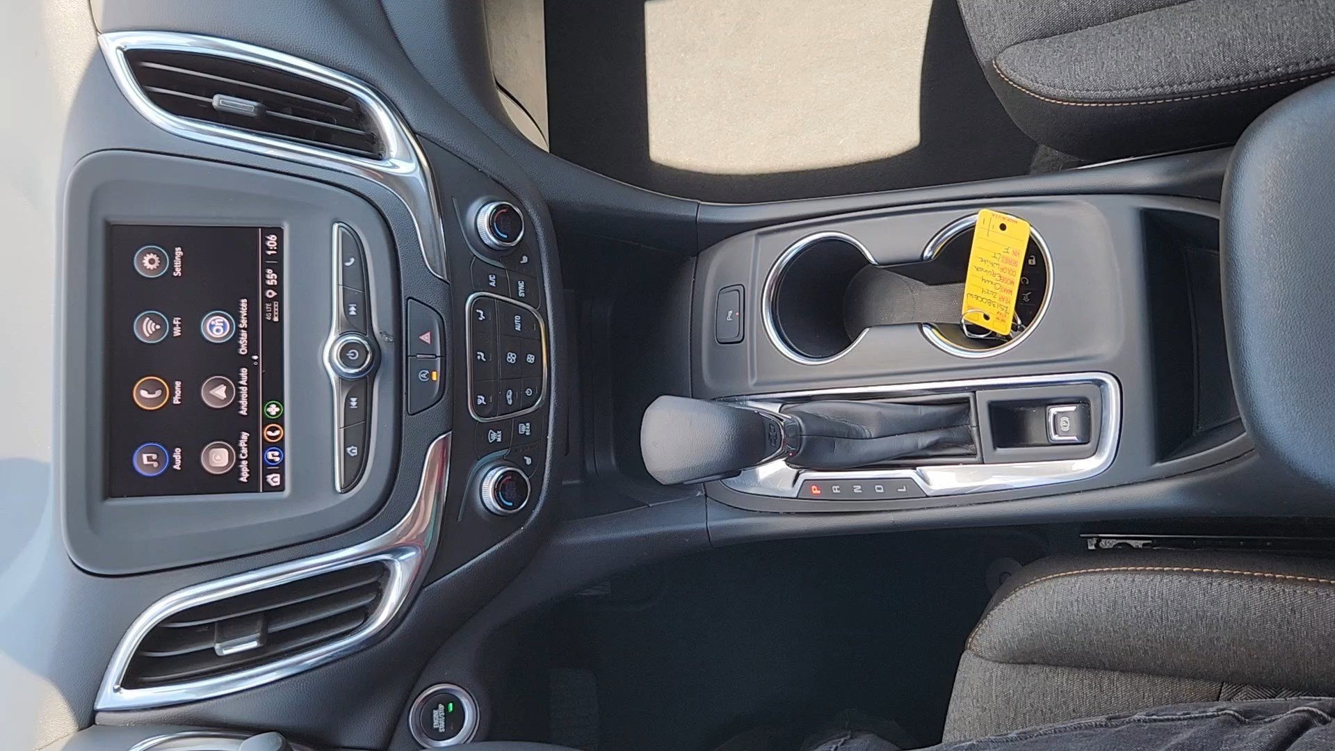 Used 2024 Chevrolet Equinox LT image 15