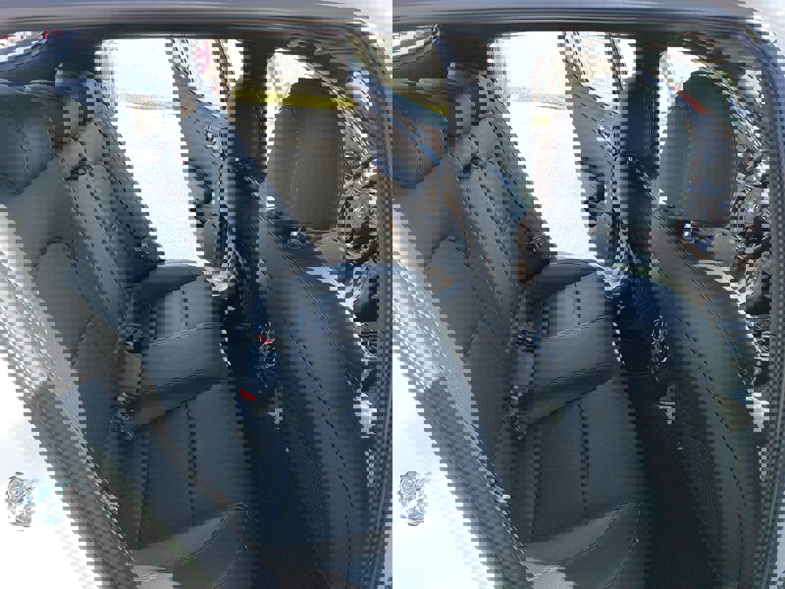 Used 2020 Kia Stinger GT-Line w/ Sun & Sound Package image 13