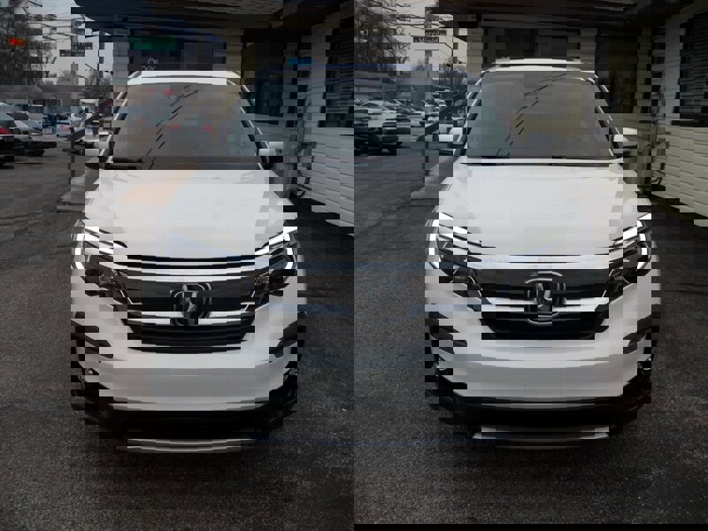 Used 2019 Honda Pilot EX-L image 6