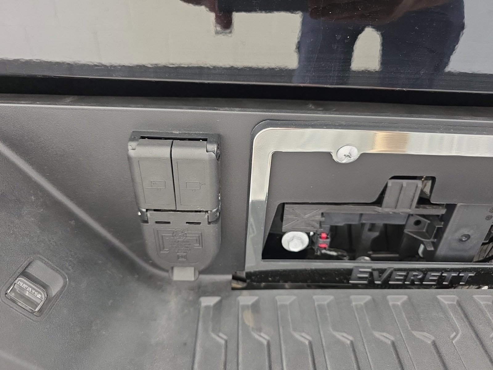 Used 2025 GMC Sierra 1500 Denali image 20