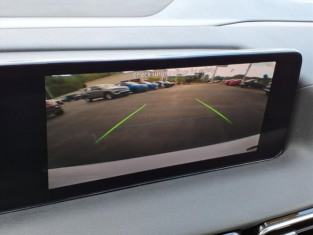 Used 2026 Nissan Sentra SV w/ SV Convenience Package FWD image 22