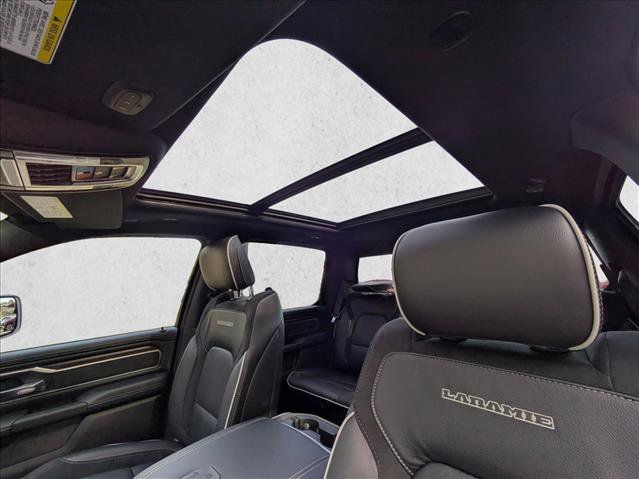 New 2026 RAM 1500 Laramie w/ Night Edition image 18