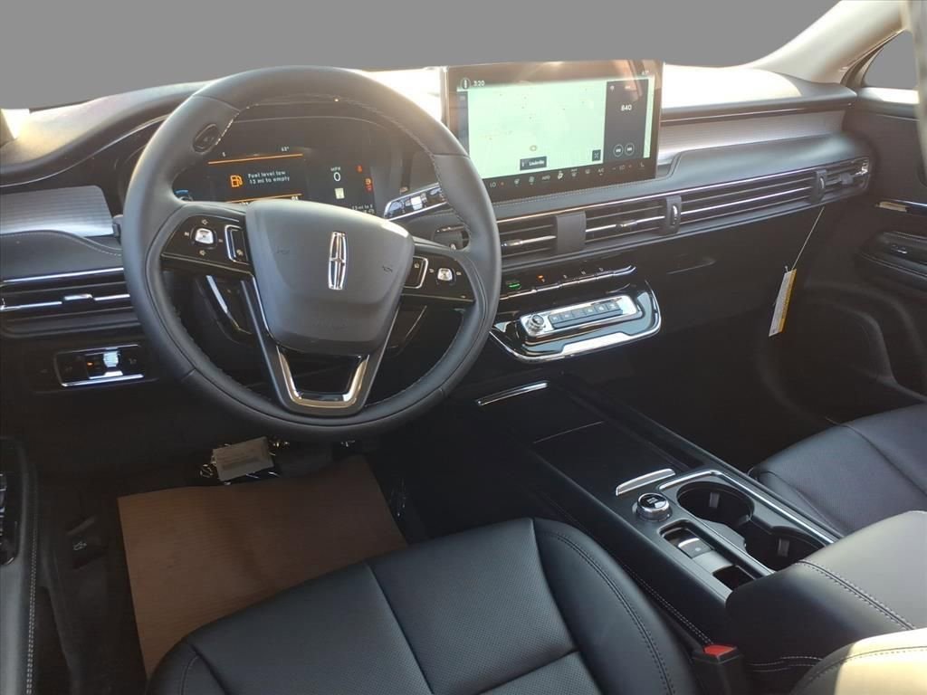 New 2026 Lincoln Corsair Premiere image 6