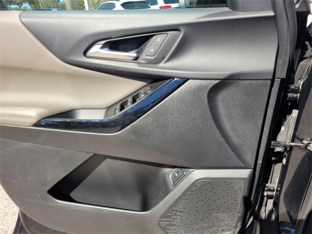 Used 2025 Chevrolet Equinox LT w/ Convenience Package II image 20