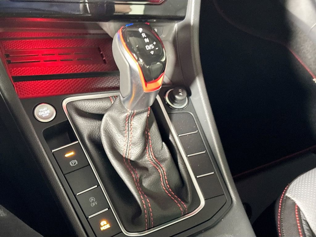 New 2026 Volkswagen Jetta GLI Autobahn FWD image 17
