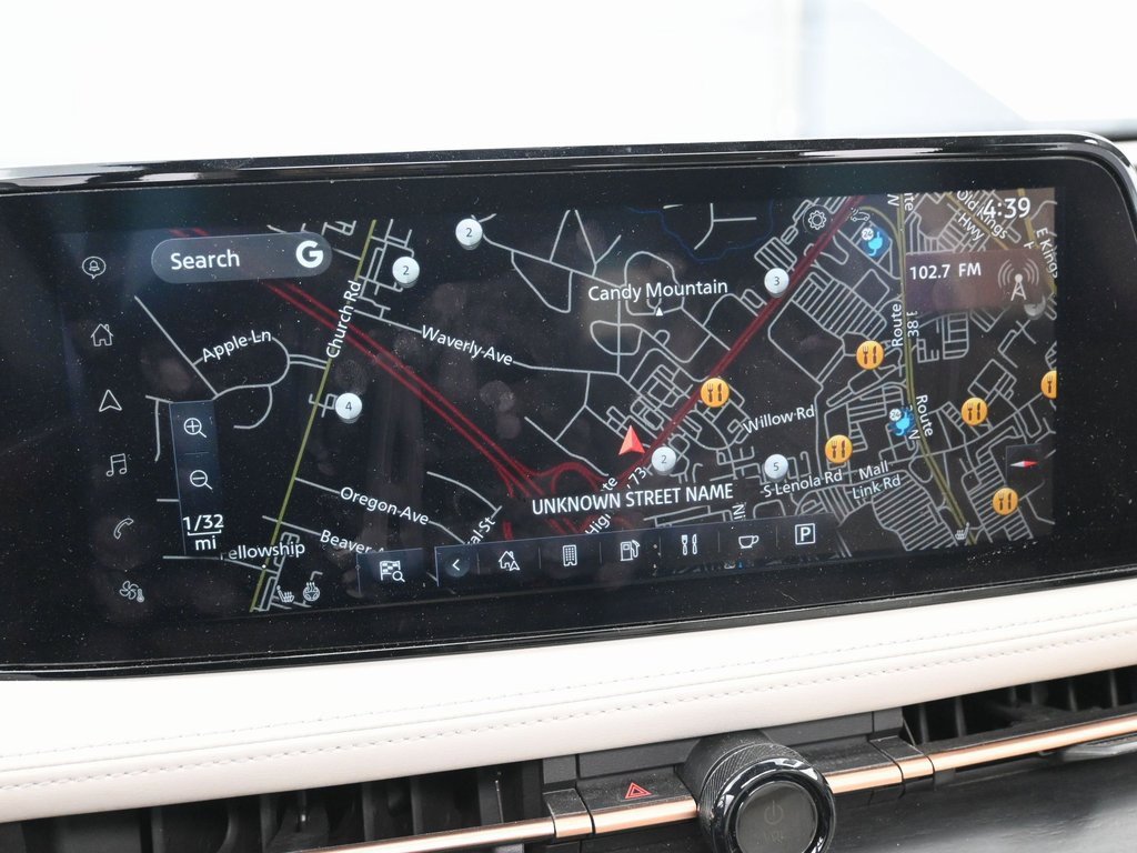 Used 2023 Nissan Ariya EMPOWER+ image 14