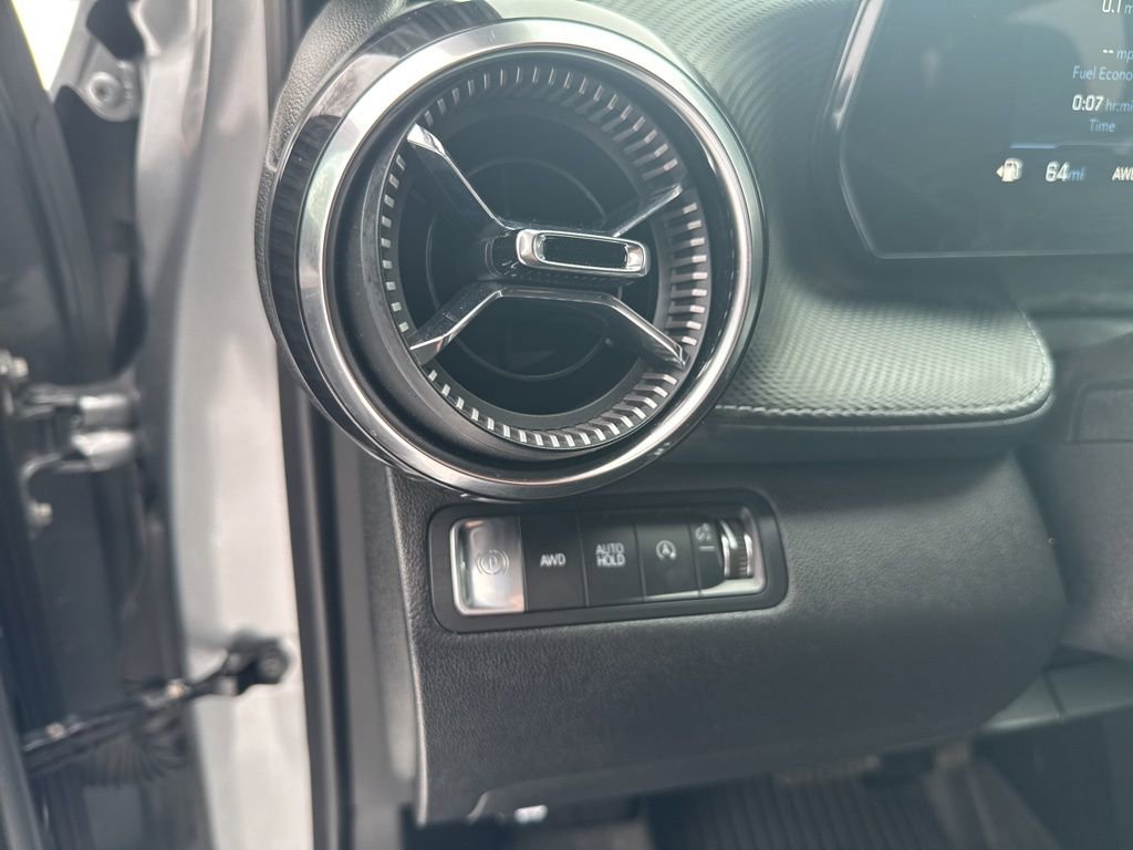 Certified 2025 Chevrolet Equinox LT w/ Safety and Technology Package image 14