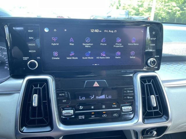 Used 2022 Kia Sorento EX FWD image 13