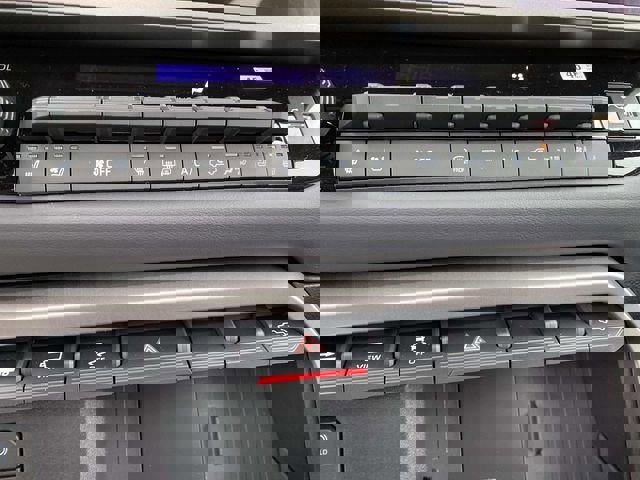 New 2026 Toyota Tundra Platinum image 15