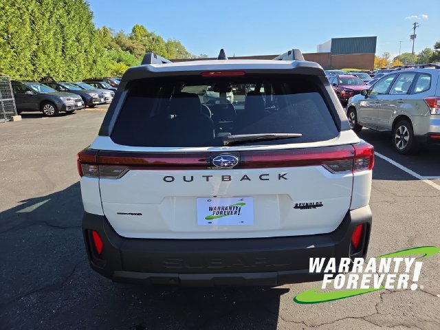 New 2026 Subaru Outback Wilderness AWD/4WD image 6