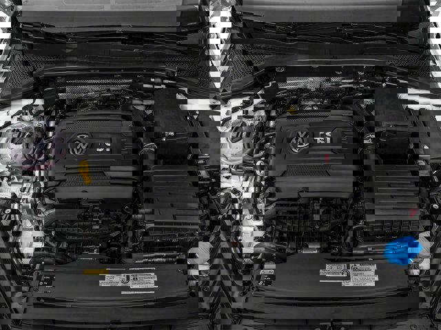 Used 2016 Volkswagen Golf SE w/ Lighting Package image 14