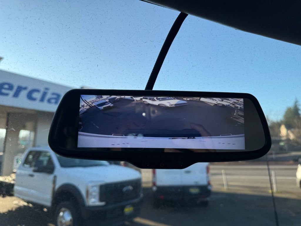 New 2025 Ford E-350 and Econoline 350 Super Duty w/ Power Equipment Group image 19