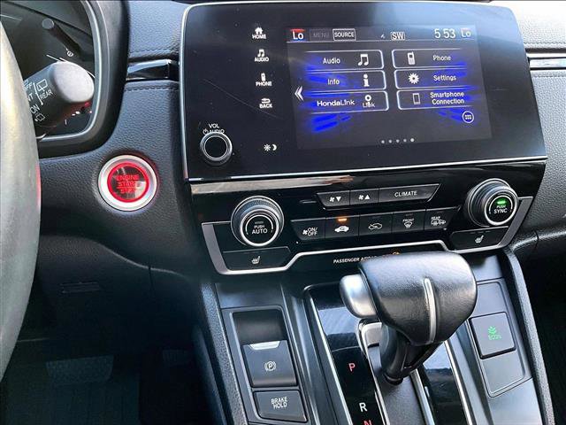 Used 2019 Honda CR-V EX-L image 24