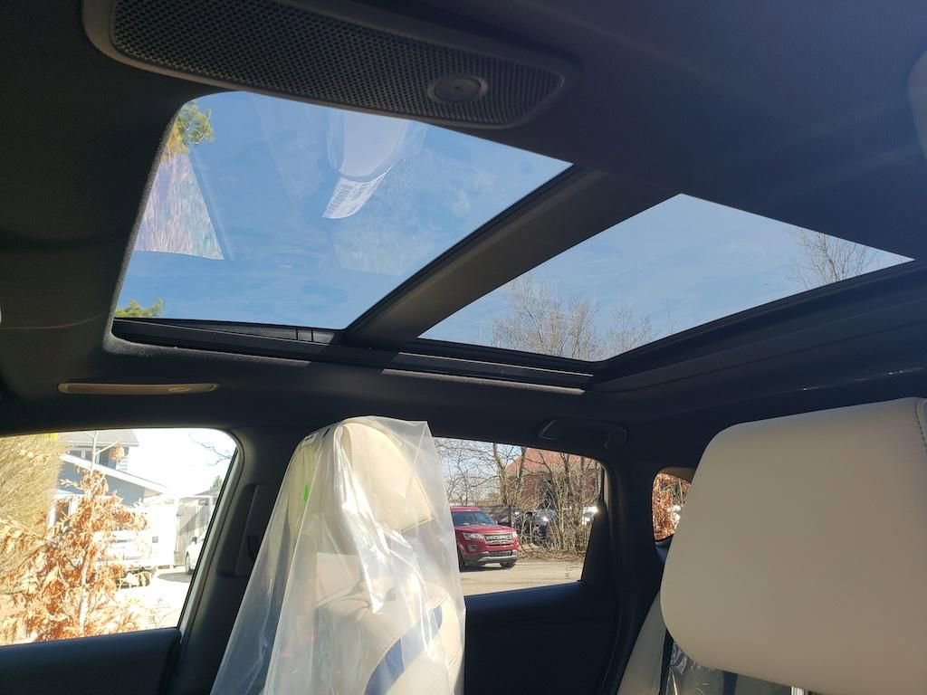 New 2026 Acura ADX A-Spec image 14