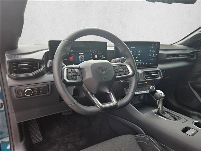 New 2026 Ford Mustang GT image 3