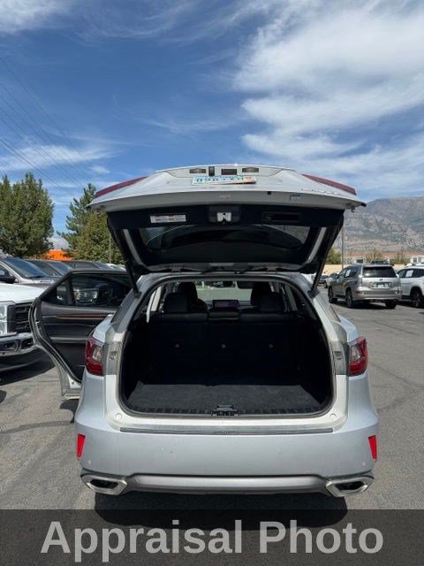 Used 2019 Lexus RX 350 FWD w/ Navigation Package image 16