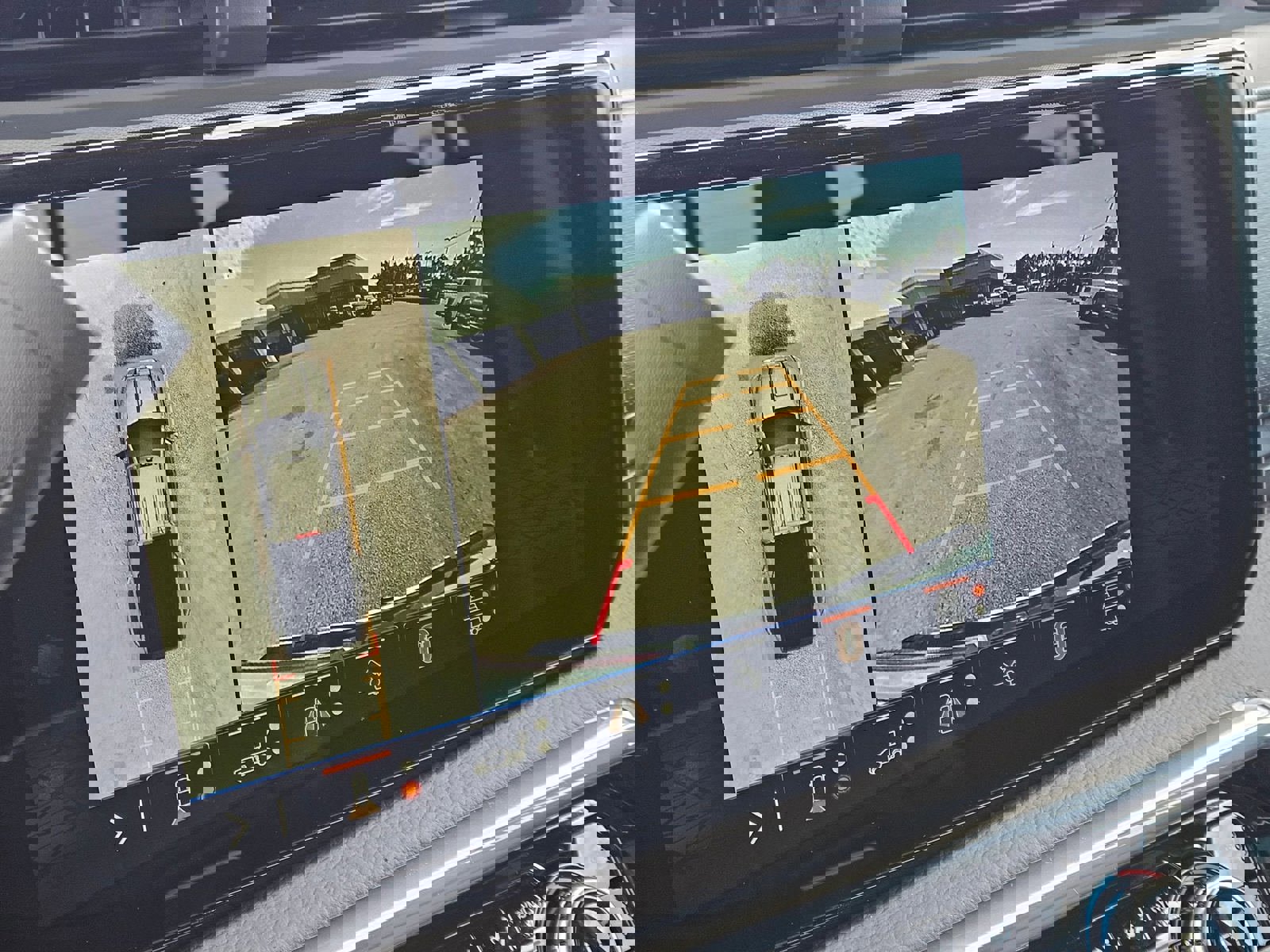 New 2026 GMC Sierra 3500 Denali w/ Denali Reserve Package image 18