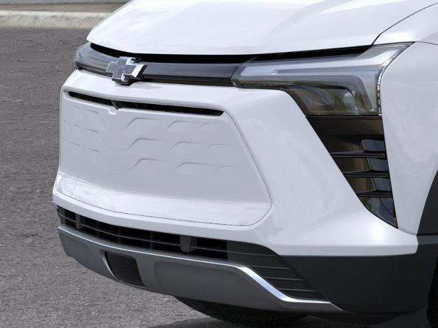 New 2026 Chevrolet Blazer EV LT AWD/4WD image 43