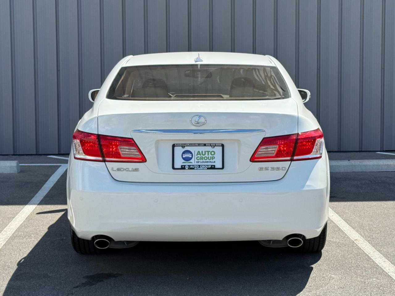 Used 2010 Lexus ES 350 Premium FWD image 6