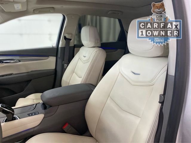 Used 2017 Cadillac XT5 Premium Luxury image 10