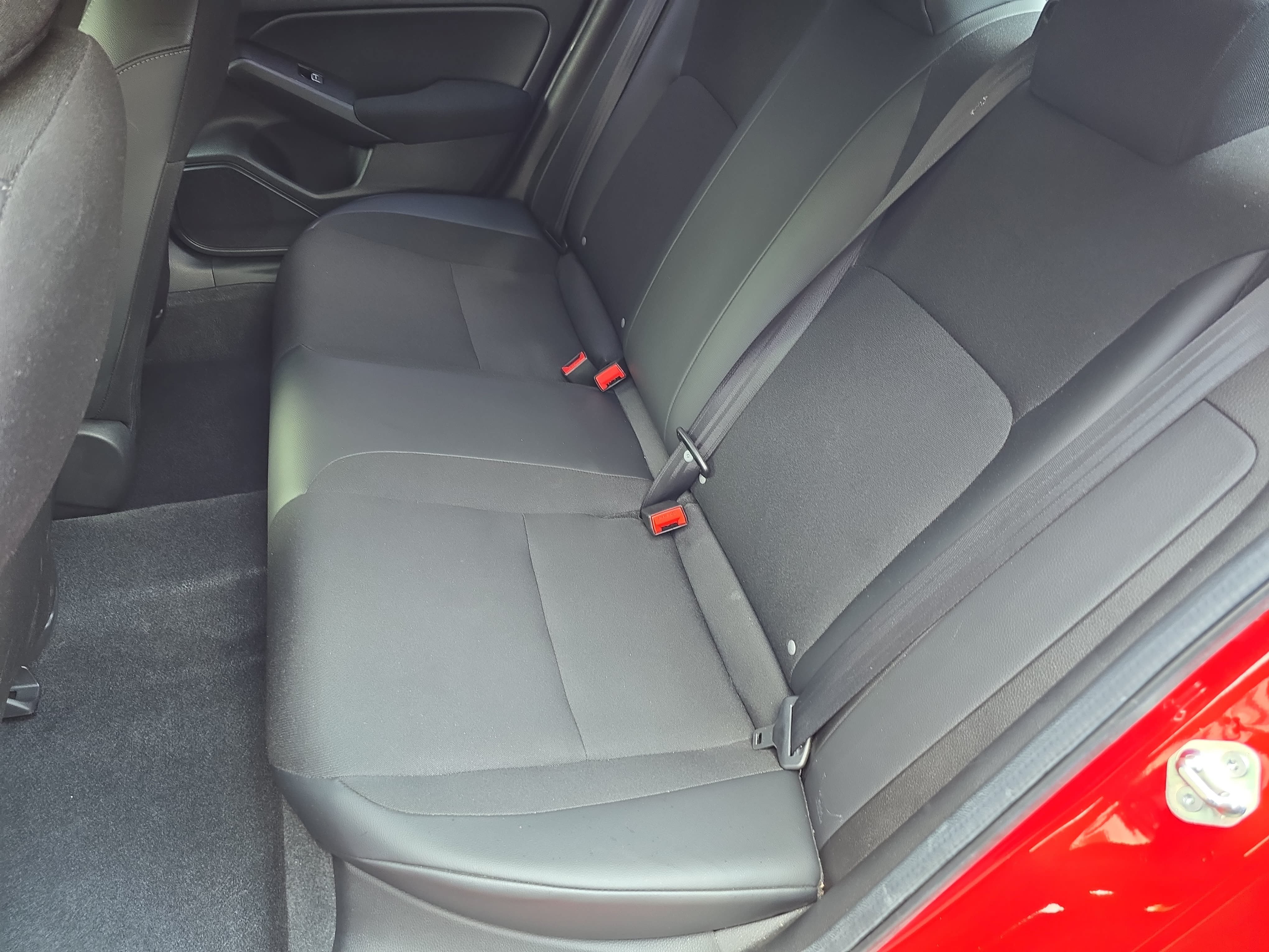 Certified 2024 Honda Civic Sport image 13