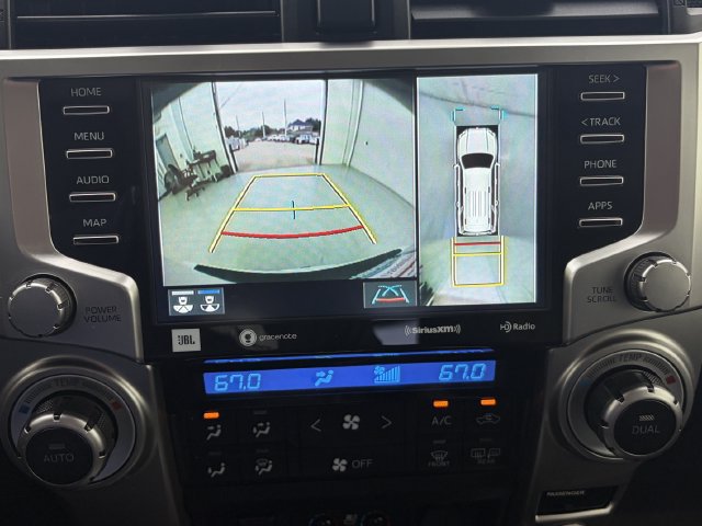 Used 2022 Toyota 4Runner Limited RWD image 21